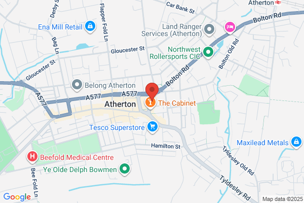 Roberts Opticians