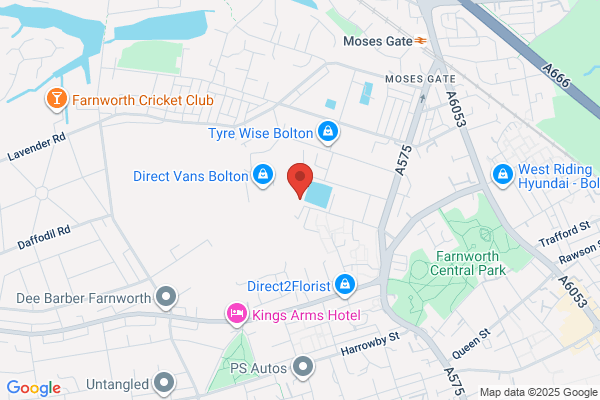 Village Lighting Ltd