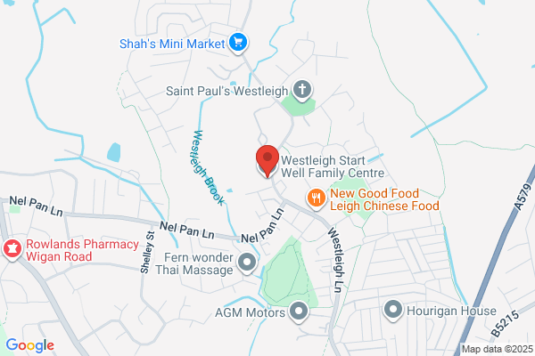 Westleigh O A P Welfare Centre