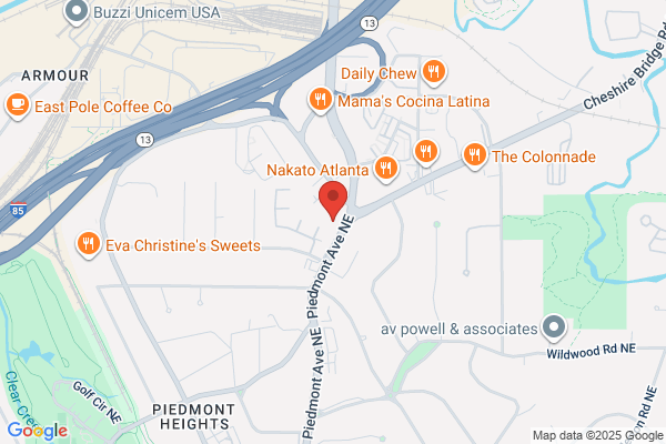 24 Hour Locksmith Atlanta GA