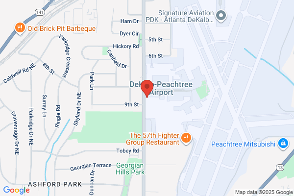 Car Locksmith Atlanta