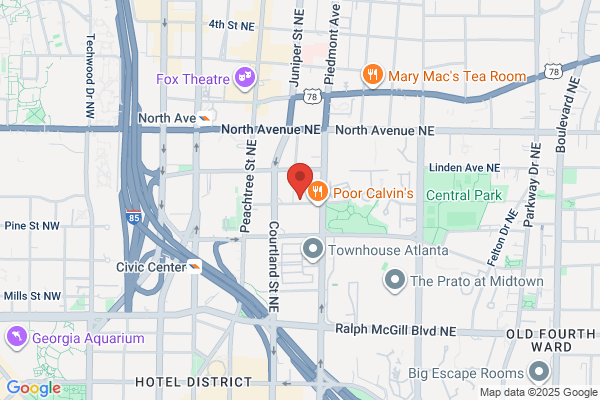 Car Unlock Service Atlanta