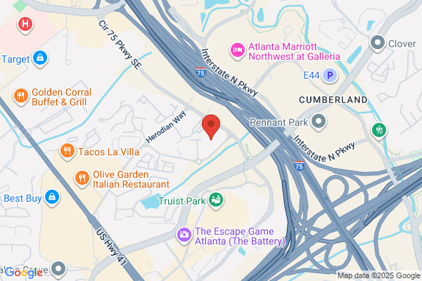 Locksmith Atlanta