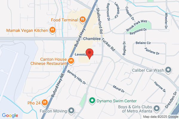 Atlanta Locksmith Co
