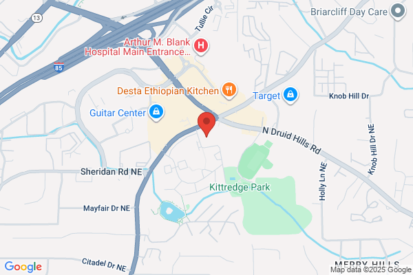 Car Key Locksmith Atlanta