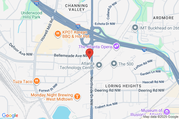 Locksmiths Of Atlanta Ga