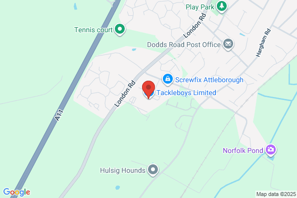 Anglia NDT Ltd