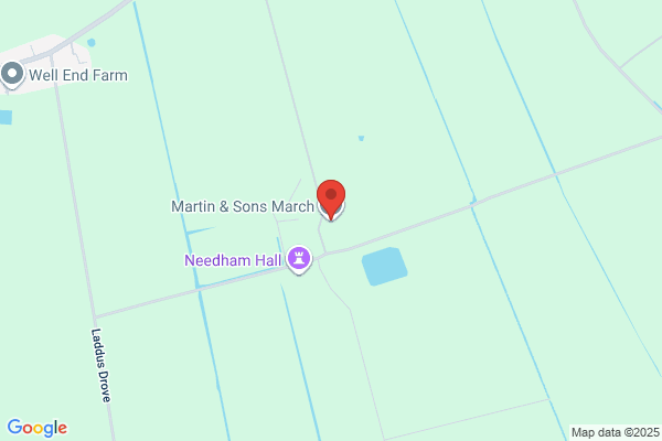 J H Martin & Sons