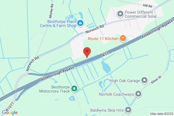 ChipsAway Thetford and Attleborough Car Care Centre