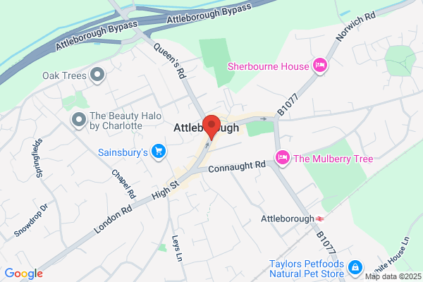 Domino's Pizza - Attleborough