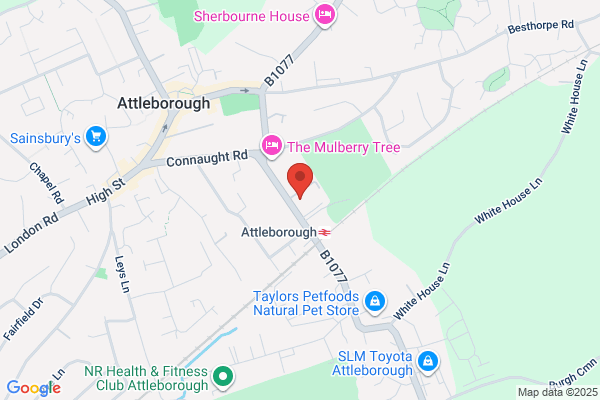 Station Road Surgery