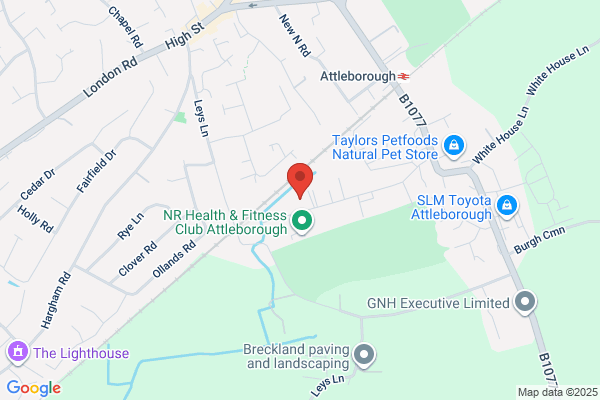 Cater-Tech Norwich Ltd