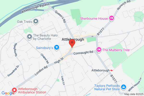 William H Brown Estate Agents Attleborough