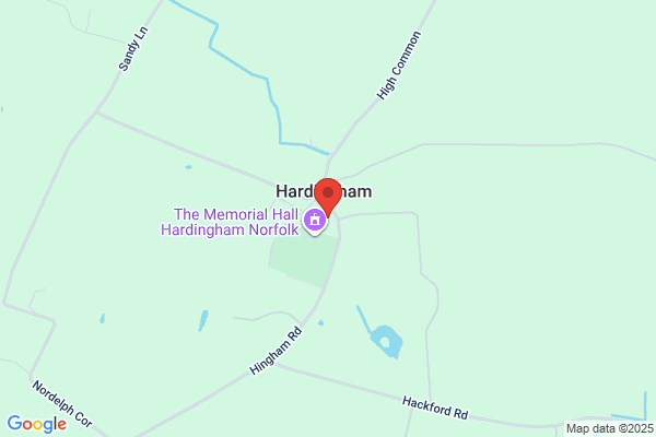 Hardingham Farms Ltd