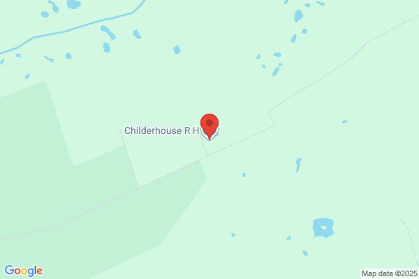 J Childerhouse