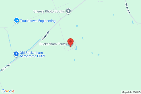 Buckenham Farms Ltd