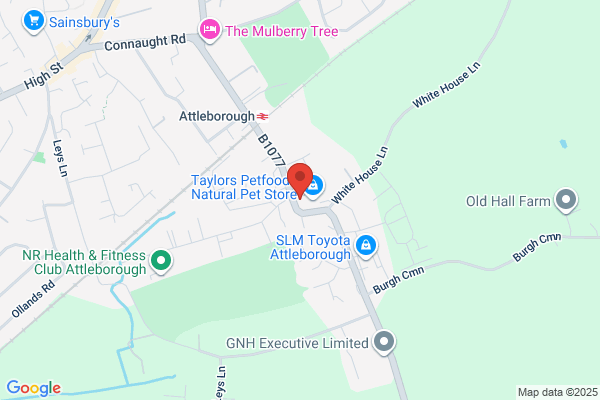 Orchard Motor Services