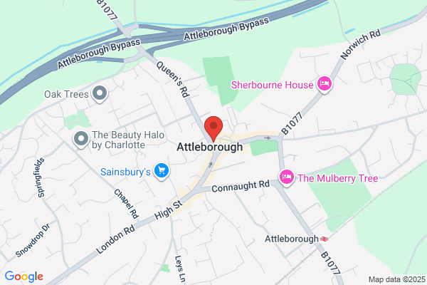 Attleborough Building Services