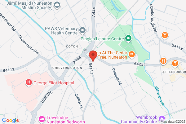 Hanover Housing Association