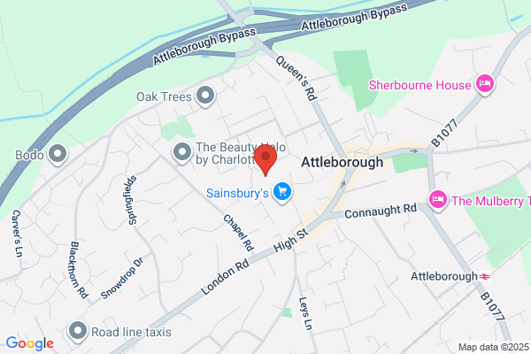 Orbit Housing Association