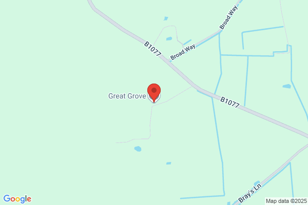 Great Grove Poultry