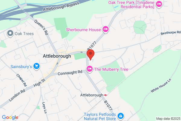 St Edmunds Residential Care