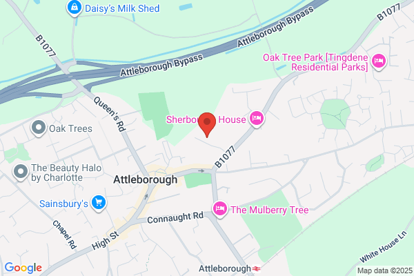 Attleborough High School