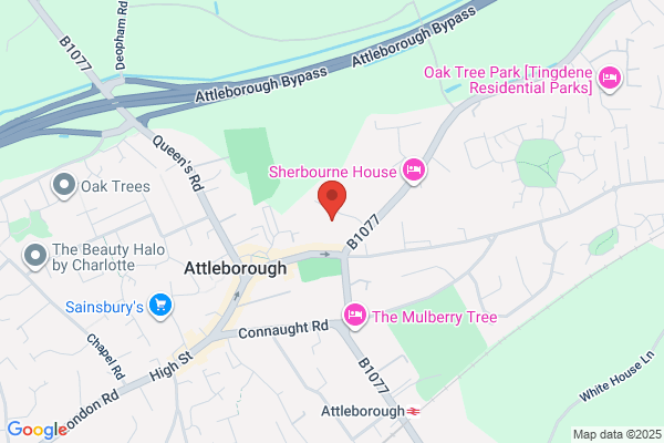 Attleborough Infants School