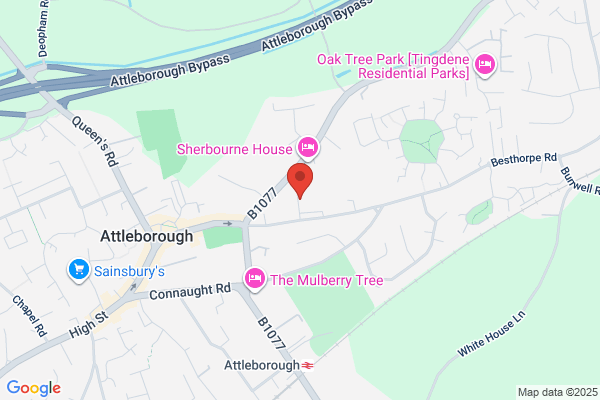 Attleborough Junior School