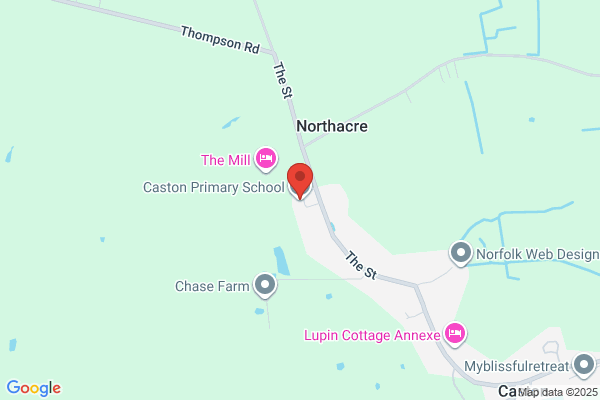 Caston Primary School