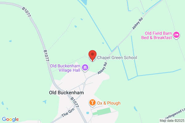 Chapel Road School