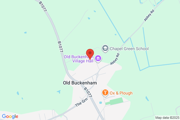 Old Buckenham Community Primary School