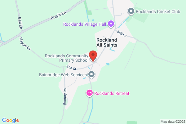 Rocklands County Primary School