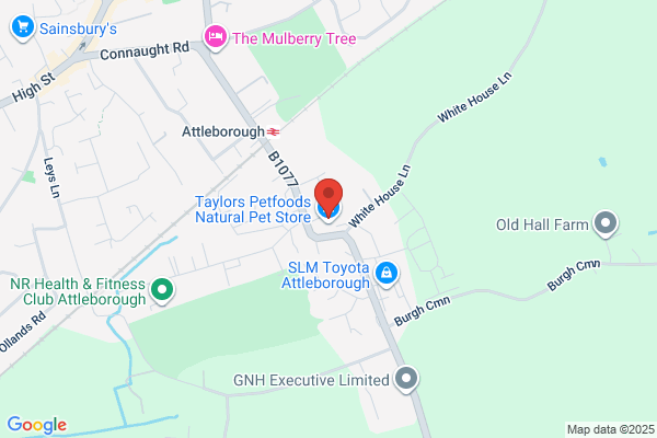 Breckland Tyre Services