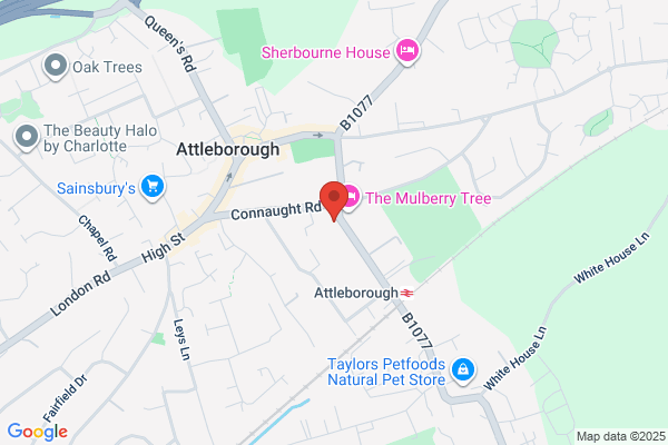 Connaught Veterinary Surgery