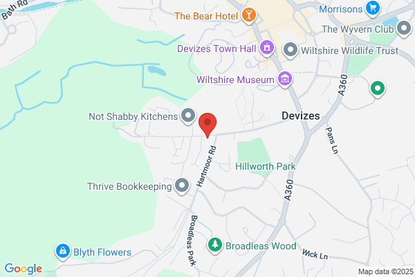 Central Convenience, Atworth