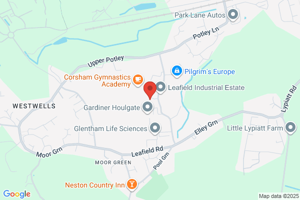 A E P (Chippenham) Ltd