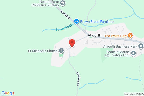 Atworth County Primary School