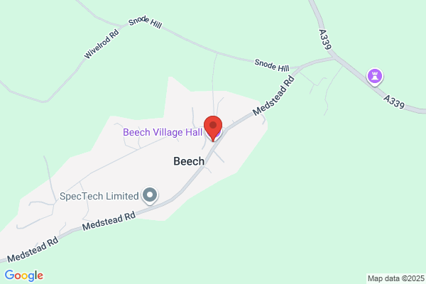 Beeches Village Hall