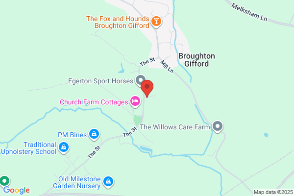 Broughton Gifford Primary School