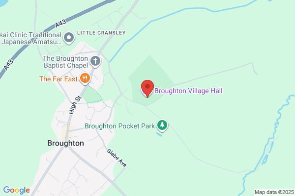 Broughton Road Pre-School