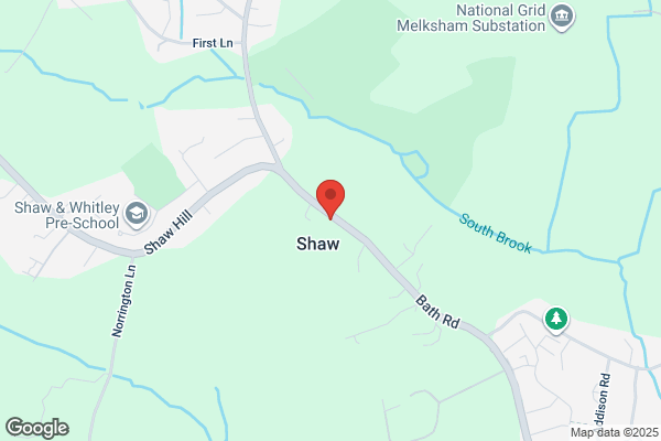 Church Farm Motors