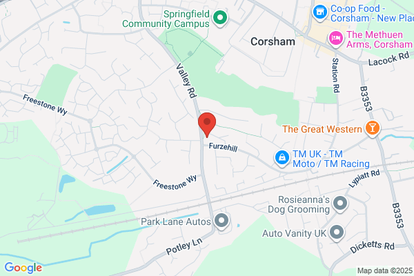 Corsham Taxis