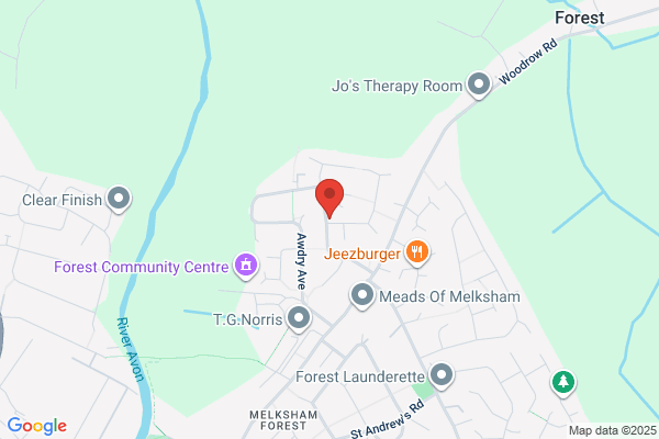 Melksham Dog Parlour