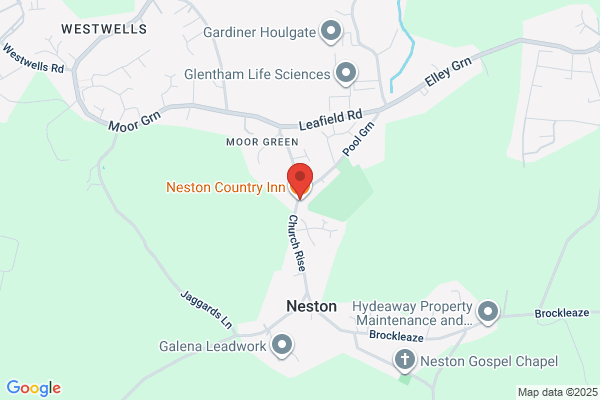 Neston Country Inn