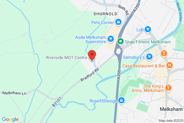 Riverside 4 X 4 Centre
