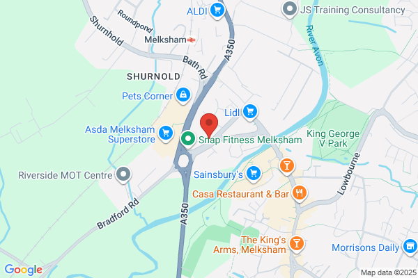 Roundabout Motorist Centre