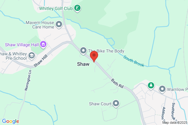 Shaw Pet Centre