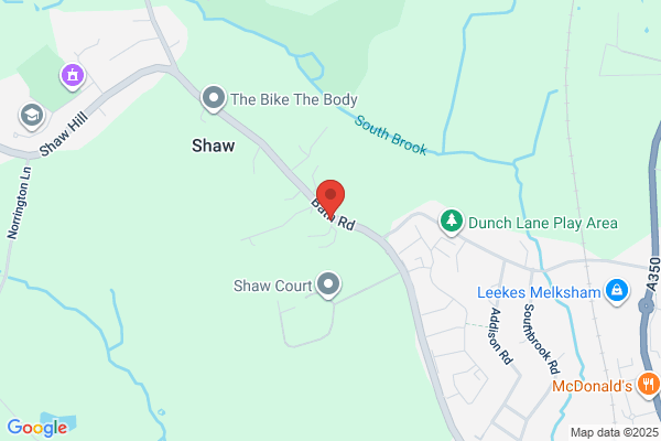 The Shaw Country Hotel