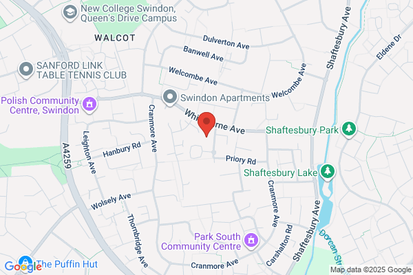 West Wilts Credit Union Ltd